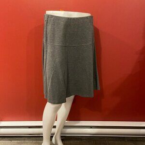 Joe Fresh Heather Grey Active Skirt - Size Small - NWT